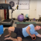 Video 2 of 3: Soft Tissue for Upper Body and Lower Back